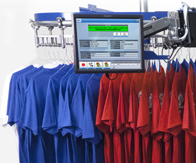 S-Series Automated Order Assembly System