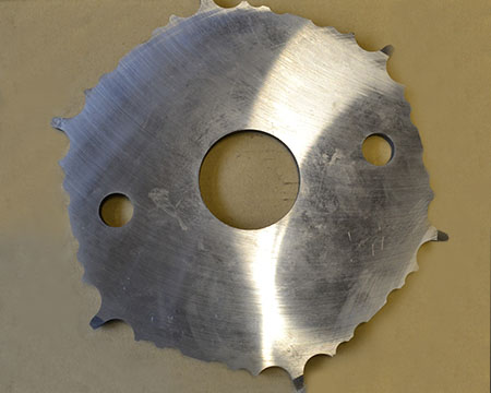 CV SPROCKET DRIVE