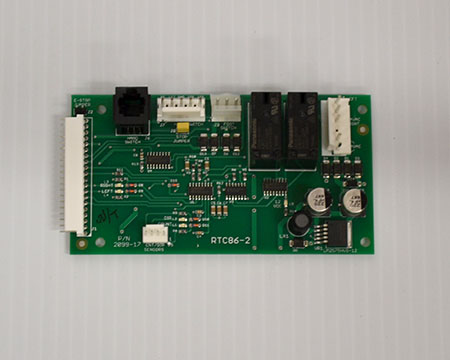 BOARD RTC 86D