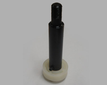 PRESSURE ROLLER ASSY/HARDWARE 